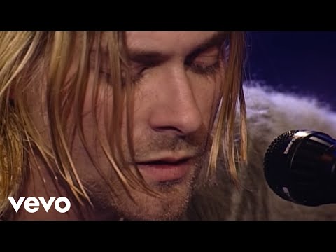 Nirvana - Something In The Way (Live On MTV Unplugged Unedited, 1993) - UCzGrGrvf9g8CVVzh_LvGf-g