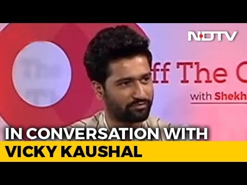 Video - WATCH Bollywood | In CONVERSATION With VICKY KAUSHAL : Was Unsure About 'How's The Josh' At First #India #Patriotism