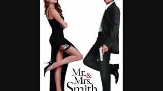 Magnet - Lay Lady Lay (MR & MRS SMITH SOUNDTRACK)