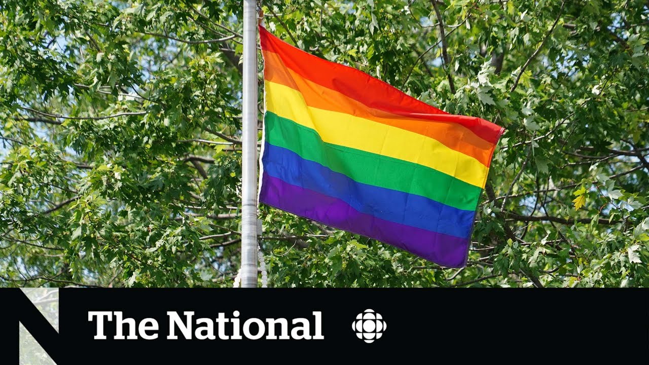 Catholic school board votes against flying the pride flag