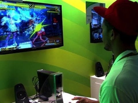 CNET News - Xbox or PS4? Maybe that's the wrong question - UCOmcA3f_RrH6b9NmcNa4tdg