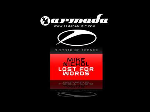 Mike Nichol - Lost for Words (Mikes Re-Edit) (ASOT098) - UCalCDSmZAYD73tqVZ4l8yJg