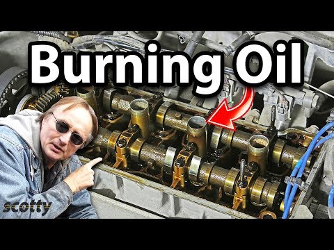 Fixing An Oil Burning Engine For 10 Bucks - UCuxpxCCevIlF-k-K5YU8XPA