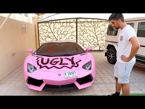 My car got Vandalised ... - UC_hoQDD6zKcIqpIYLsFbBeA