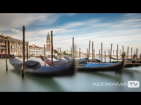 Shoot Daytime Long Exposures With a 10 Stop ND: Take and Make Great Photography with Gavin Hoey - UC8Pksdbj37CdE00kmE7Z1dw