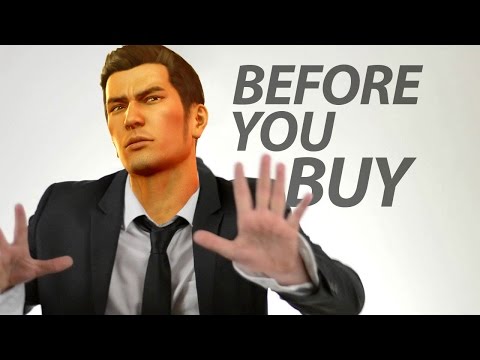 Yakuza 0 - Before You Buy - UCNvzD7Z-g64bPXxGzaQaa4g