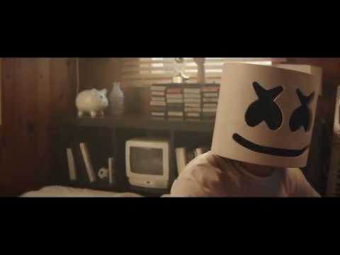 Marshmello - Paralyzed (Official Music Video) ( 720 X 720 ).mp4