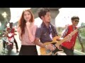 MV เพลง จอยจ๋า - ต่อภู อาร์สยาม