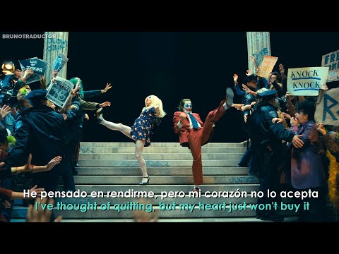 Lady Gaga - That's Life // Lyrics + Español // Video Oficial