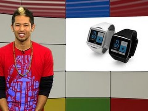 Googlicious - A smartwatch that will last for days - UCOmcA3f_RrH6b9NmcNa4tdg