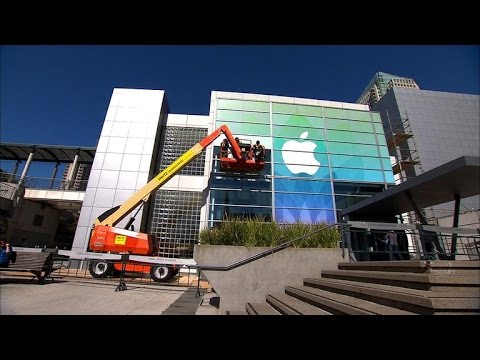 Inside Scoop - Watches and what else to expect from Apple on March 9 - UCOmcA3f_RrH6b9NmcNa4tdg