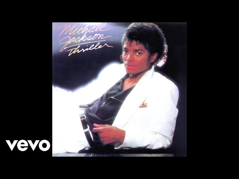Michael Jackson - P.Y.T. (Pretty Young Thing) [Audio] - UCulYu1HEIa7f70L2lYZWHOw