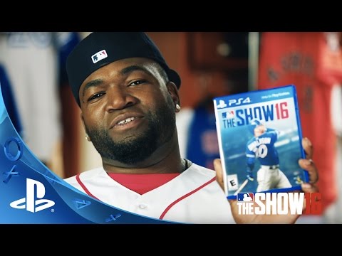 MLB The Show 16 - Welcome to The Show Blooper Reel | PS4, PS3 - UC-2Y8dQb0S6DtpxNgAKoJKA