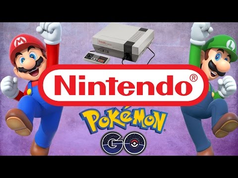 Nintendo: From Feudal Japan to Pokémon GO - UC_E4px0RST-qFwXLJWBav8Q