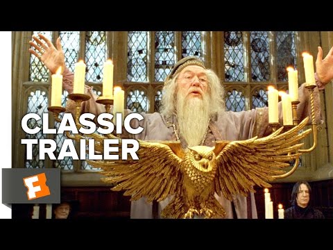 Harry Potter and the Prisoner of Azkaban (2004) Official Trailer - Daniel Radcliffe Movie HD - UCTCjFFoX1un-j7ni4B6HJ3Q