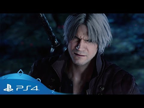 Devil May Cry 5 | TGS 2018 Trailer | PS4 - UCg_JwOXFtu3iEtbr4ttXm9g