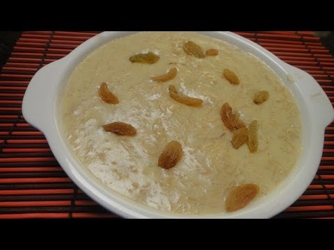 Seviyan Kheer - UCmoX4QULJ9MB00xW4coMiOw