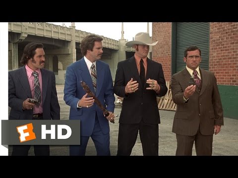 Anchorman: The Legend of Ron Burgundy - Wanna Dance? Scene (7/8) | Movieclips - UC3gNmTGu-TTbFPpfSs5kNkg