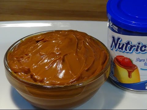 Receta Dulce de leche - Recetas de cocina, paso a paso, tutorial - UC5ONfXPjWgqElh0NZaRJ1tg