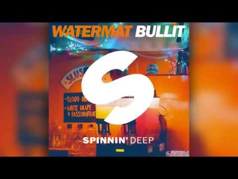 Watermät - Bullit (Radio Edit) [Official] - UCVA5uYDPjkQXcnzLQXGrlyg