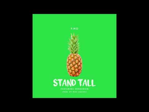 P.MO - Stand Tall (feat. Hendersin) (Prod. By Mike Squires) - UCZz9SVPgBpG_pTPHCc3GleA