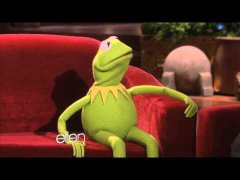 Ellen Meets Kermit! - UCp0hYYBW6IMayGgR-WeoCvQ