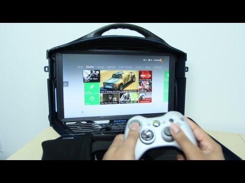 Halo UNSC Vanguard Mobile Gaming Case Review - UCMgCvJ3_QahXgvwj6LjOd-w