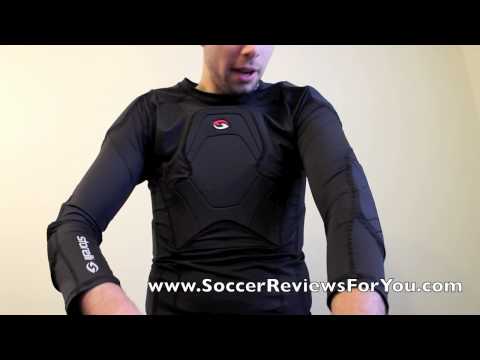 Storelli BodyShield Protective Gear - UNBOXING - UCUU3lMXc6iDrQw4eZen8COQ