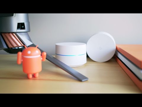 The GOOGLE WI-FI CHALLENGE! - UC0MYNOsIrz6jmXfIMERyRHQ