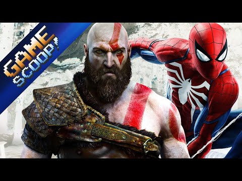 Should New Game+ Be Standard in Single-player Games? Game Scoop! - UChDyKjO7PB_QuqTTFKKR9Iw