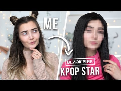 I TURNED MYSELF INTO A KPOP STAR... - UCBKFH7bU2ebvO68FtuGjyyw