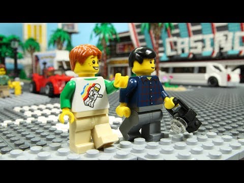 Lego Las Vegas - UCVwl5YBlImOOJm-fO4mu6pA