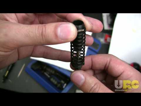 RC How-To:  Change shock oil in Traxxas shocks - UCyhFTY6DlgJHCQCRFtHQIdw