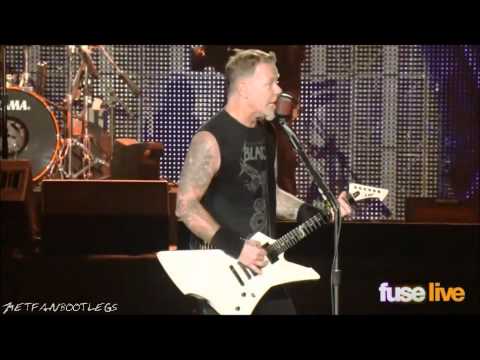 Metallica - Through The Never
