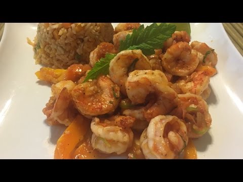 CAMARONES RANCHEROS , DELICIOSA RECETA! - UCKkinZz8CfbX-Hr6zcXOO7Q