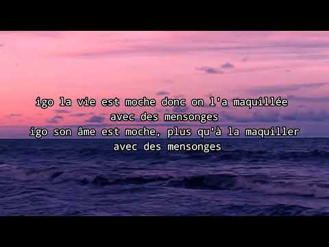PNL - Jusqu'au Dernier Gramme (Paroles)