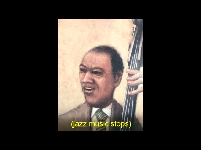 Jazz Music Stops: The Best GIFs