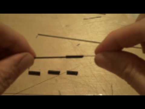 How To Make a Carbon Control Rod - UCtw-AVI0_PsFqFDtWwIrrPA