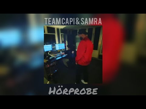 Samra - SMS (Hörprobe)