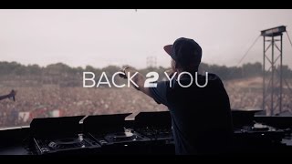 Zatox - Back To You (Official Video)