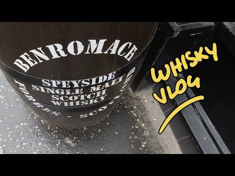 Jeffery St Whisky & Cigars - Edinburgh Whisky Vlog - UC8SRb1OrmX2xhb6eEBASHjg