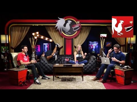 RT Podcast: Ep. 283 - UCzH3iADRIq1IJlIXjfNgTpA