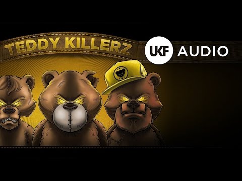 Dreadzone - Fire In The Dark (Teddy Killerz Remix) - UCr8oc-LOaApCXWLjL7vdsgw