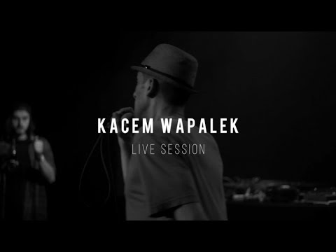 Kacem Wapalek - Ventilo (Live) - UCnkdF0aNzdW26J4JdrqrqbA