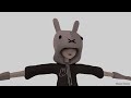 3D Lip Sync