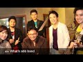 MV เพลง แอบ - What's Abb Band