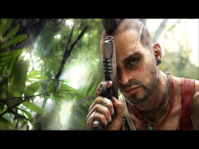 Reggae Music in Far Cry 3 – The Best Soundtrack for Your Game