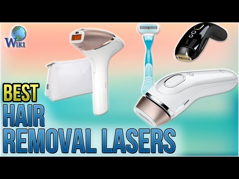 5 Best Hair Removal Lasers 2018 - UCXAHpX2xDhmjqtA-ANgsGmw