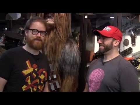 Help Will and Frank Choose a Cosplay! - UCiDJtJKMICpb9B1qf7qjEOA