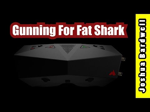 Orqa FPV.ONE New FPV Goggle | FIRST LOOK, REVIEW, INTERVIEW - UCX3eufnI7A2I7IkKHZn8KSQ